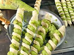 -侠舍·江湖小龙虾大排档(沌口总店)