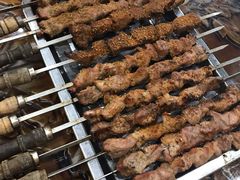 -民族饭荘(新华大街店)