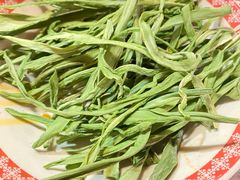 干贡菜-陈艳红火锅菜·冒菜(簋街店)