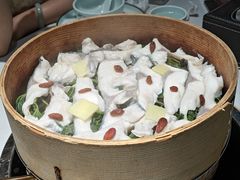 -顺卿庭·广东顺德菜(夫子庙水游城店)