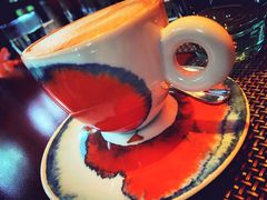 -杭州西子湖四季酒店-WL BISTRO西湖餐厅(灵隐路店)