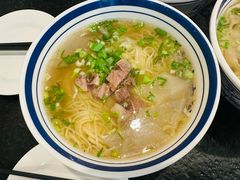 -兰州宾馆餐厅(兰州驻京办店)