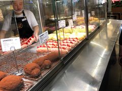 -LELECHA乐乐茶(美罗城店)