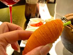 -甄御•海鲜新青岛菜(麦岛店)