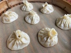 -得福包子馆