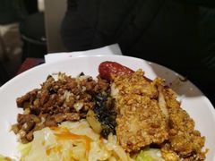 -永和大王(春日上新·凤凰东街店)