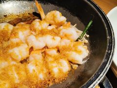葱闷虾-原製原味(普陀山磐龙店)