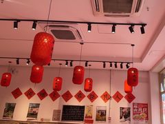 -荆九爷爆炒桥头三嫩(夫子庙店)