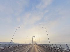 -星海湾跨海大桥