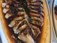 -八府香鸭·啫啫煲(华山路店)