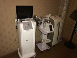 -芳朵美容养生SPA