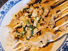 -真爱中国餐馆·年华店(朱雀大街店)