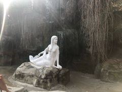-天目湖山水园