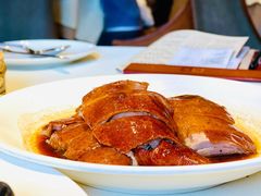 烧鹅-利苑酒家(华熙国际店)