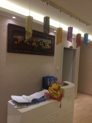 -本真坊美容美体沙龙