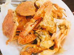 -兴旺海鲜砂煲王