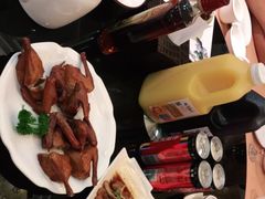 -新南华大酒店(广中店)