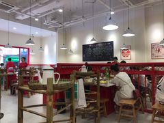 大堂-陳艳红火锅(港汇店)