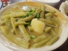 -百年粉蒸牛肉