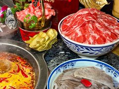 -蜀大侠火锅(总府路店)