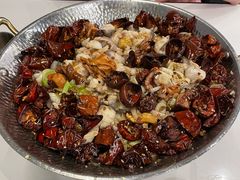 -小鱼小牛(世欧广场店)