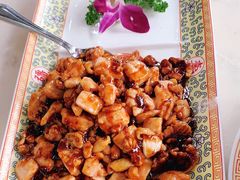 -砂锅居(西四店)