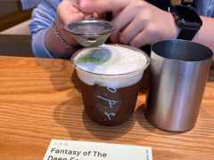 -O.P.S. CAFE