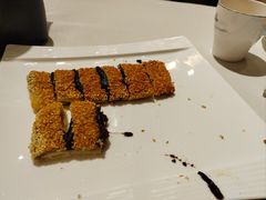 -梅龙镇酒家(南京西路总店)