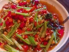 -永安水煮活鱼·仪征菜(仪征奥林匹克店)