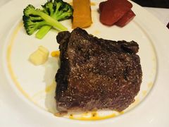 -王品牛排(新光天地店)