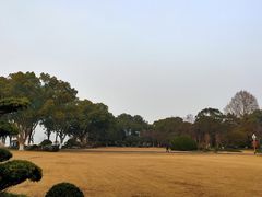 -浙江西子宾馆·瑶园咖啡厅