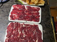 -仄园围炉坊·牛肉火锅·汕头卤水火锅(蛇口店)