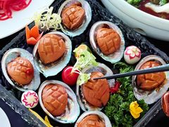 -OCEAN一席海鲜·海景福建菜馆(双子塔店)