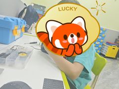 -乐博乐博少儿编程·机器人编程·信息学竞赛(未央校区)