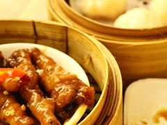豉汁蒸凤爪-添好运点心专门店(深水埗店)
