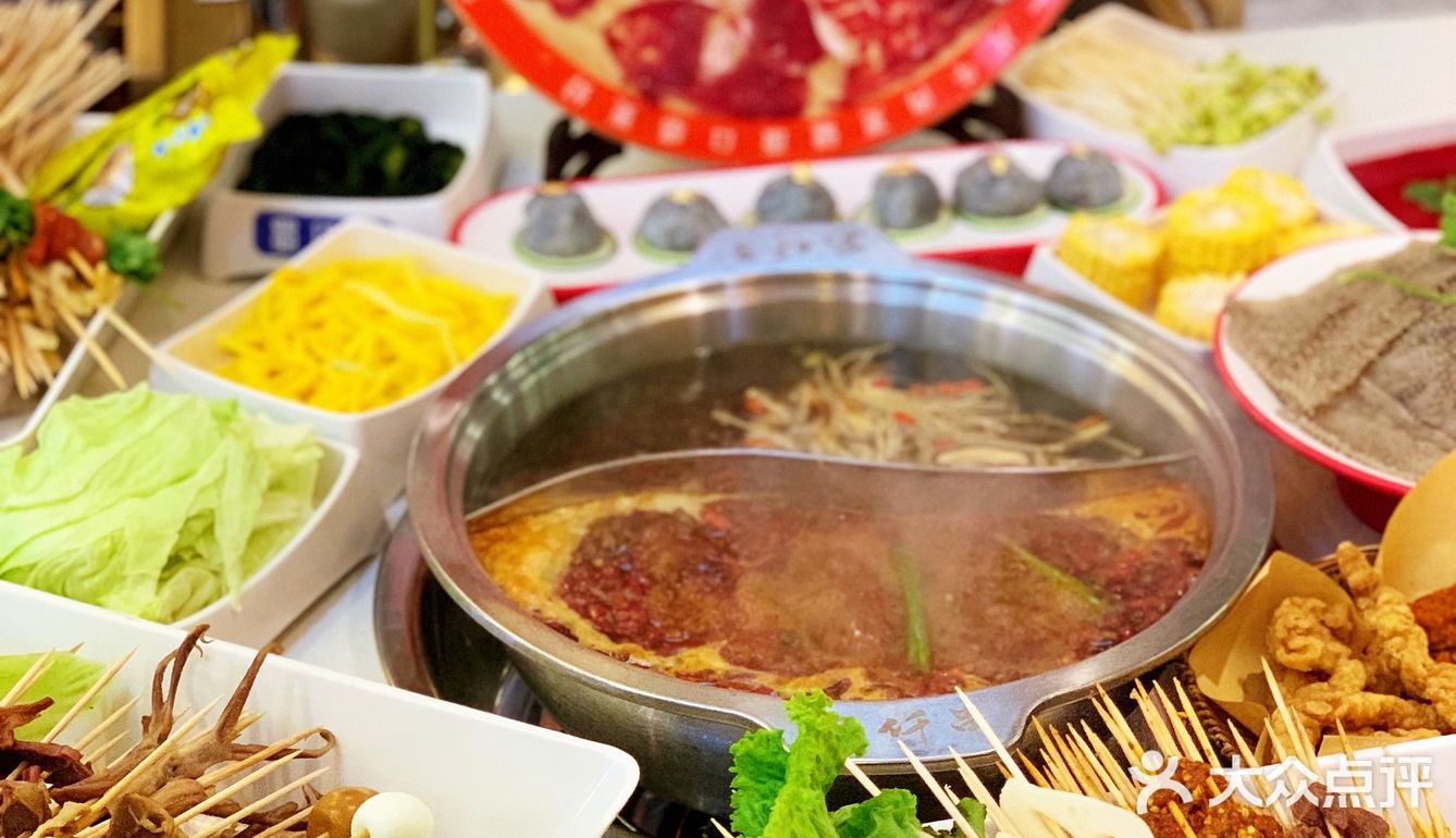 新鲜不隔夜 地址：开元路南段蓝天华庭1楼商铺