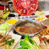 新鲜不隔夜 地址：开元路南段蓝天华庭1楼商铺