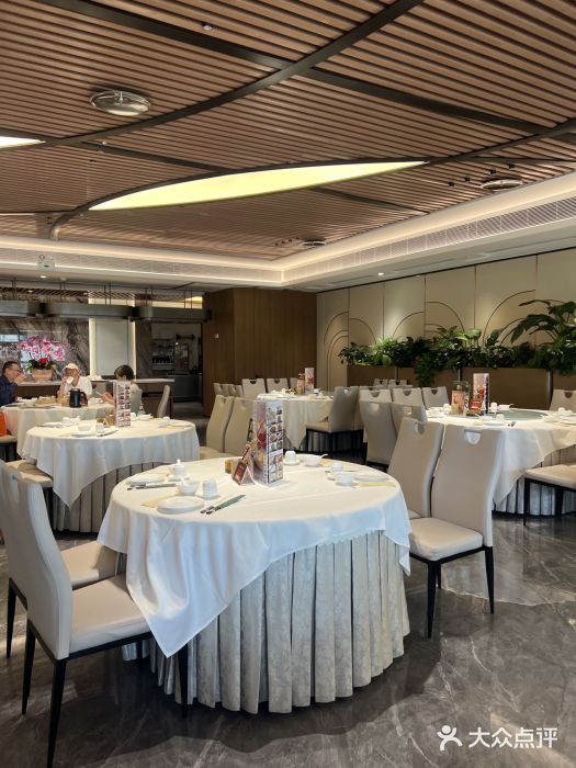 丹桂轩(罗湖火车站店)图片