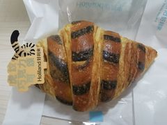 虎纹巧克力可颂-好利来(红旗万达店)