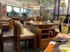 -韩白山·朝鲜族烤牛肉·酱蟹(长宁龙之梦店)