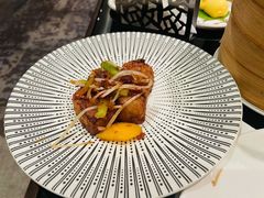 -ManHo万豪中餐厅(成都茂业JW万豪酒店)