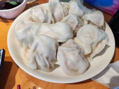 -金谷园饺子馆(北邮总店)