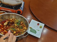 -小秦淮·南京土菜(新亭西路店)