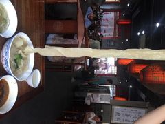 天下第一面(大雁塔广场店)-天下第一面(大雁塔北广场店)