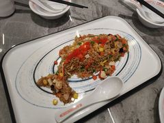 -九龙茶记·粤式餐厅融合菜(鹭江店)