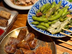 -你又瘦了小酒馆(奥体店)