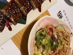 -鳗鲔料理小馆