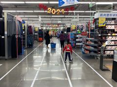-迪卡侬(西三旗店)