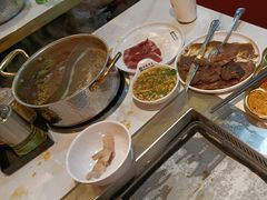 -苏格里岛自助烤肉海鲜火锅(成都金牛万达店)