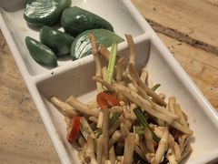 -木屋烧烤(坂田天安云谷店)